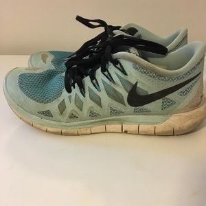 Nike 5.0 free run